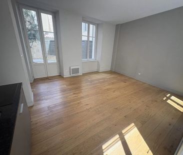 Appartement Narbonne 2 pièce(s) 41.93 m2 - Photo 1