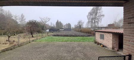 Cohousing room in Leuven - Photo 4