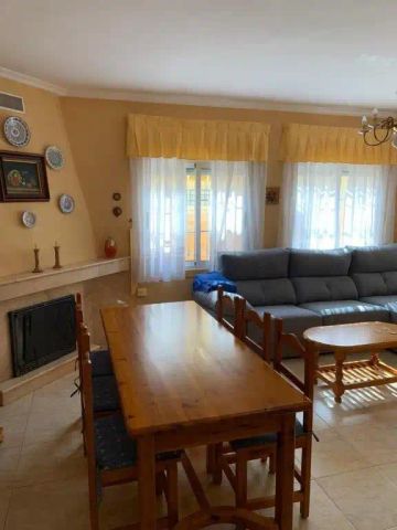 Casa o chalet de alquiler en Fragata, 42, Torre de la Horadada - Photo 4