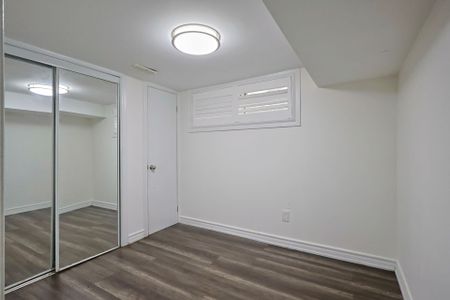 For Lease - 538 Bellamy Road Unit# BSMT, Toronto, Ontario - Photo 2