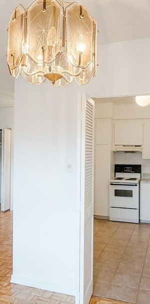 3½ à Louer — Chameran — 1166 $/mois - Photo 1