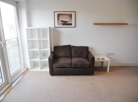 Kilcredaun House, Prospect Place, Cardiff Bay, Cardiff CF11 0JG. - Photo 2