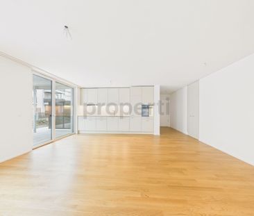 Modern 3.5-room apartment with balcony, Basel - Foto 6
