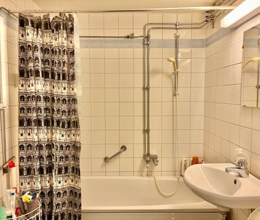 Drevkarlsstigen, Sollentuna - Photo 1