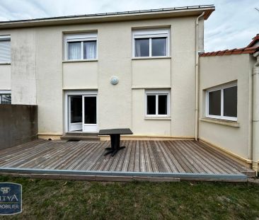 Maison à louer 4 pièces 78.6m² - Photo 3