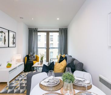 1 bedroom apartment to rent - Photo 3