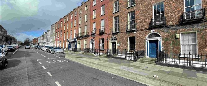 Blessington Street, Dublin 7, D07NX09 - Photo 1