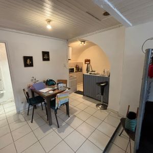 Location Appartement 25m² CAHORS 46000 - Photo 2