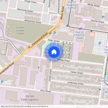 7 Corella Walk, Maidstone VIC 3012