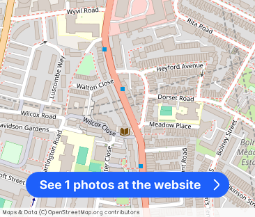 South Lambeth Road , London, - Photo 1