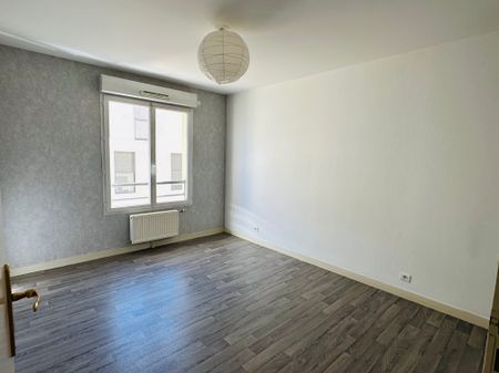 T3 avec balcon et parking - Photo 3