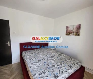 Apartament 3 camere decomandat Gorjului/centrala/AC - Photo 2