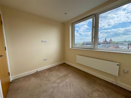 2 bedroom apartment to rent - Photo 2