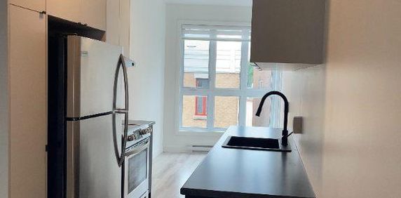 3 ½ lumineux– Vieux-Québec - Photo 2