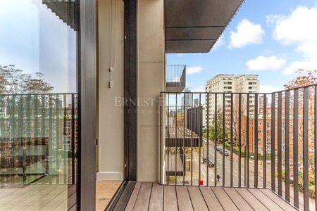Unison House, 90 Beresford Avenue, HA0 1PR - Photo 2