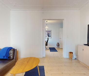 93m² Lejlighed | København Ø - Photo 1