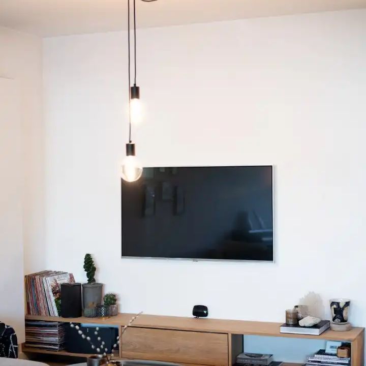 Luxueus afgewerkt gelijkvloers appartement - Photo 1