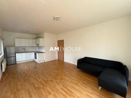 Apartment for rent, 2+kk - 1 bedroom, 52m - Photo 4