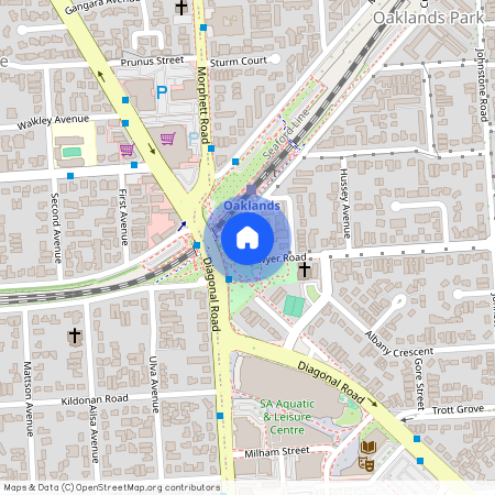 1a Dwyer Road, SA 5046, Oaklands Park