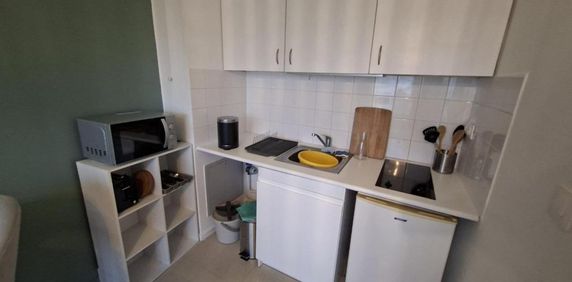 Appartement T2 à louer - 28 m² - Photo 2