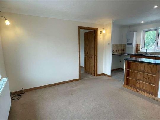 Jubilee Way, Blandford Forum, DT11 - Photo 1