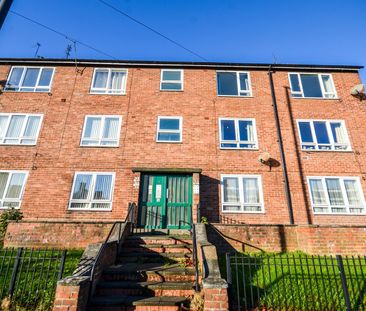 2 bed flat to rent in Wansbeck Road, Gosforth, NE3 - Photo 6