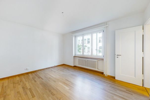 Living in the popular Länggassquartier! - Photo 1