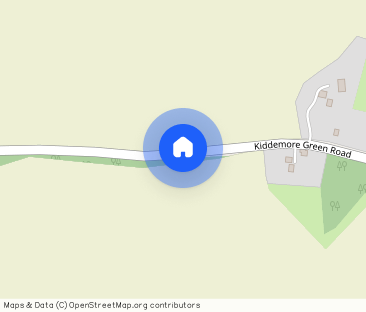 Kiddemore Green Road, Brewood - Photo 1