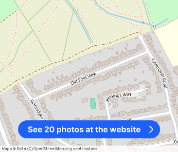 Old Fold View, Barnet, EN5 - Photo 1