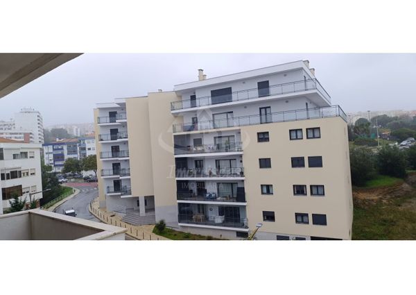 Apartamento T3 em Lisboa