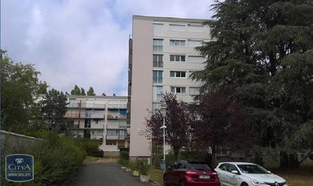 Location Appartement 3 pièces 60m² TOURS 37100 - Photo 5