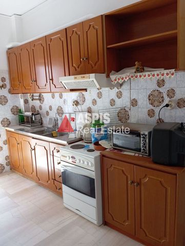 Διαμέρισμα για ενοικίαση Άγιος Σώστης (Νέα Σμύρνη) - Photo 3