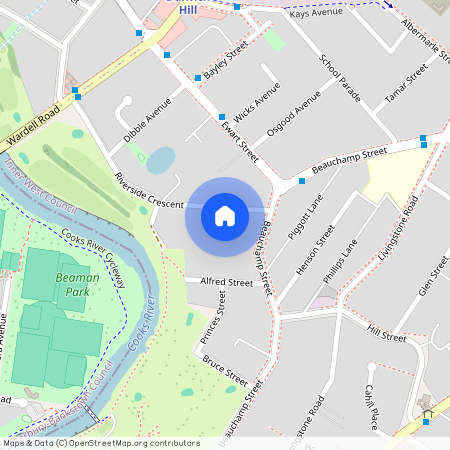 6B Riverside Crescent, Marrickville