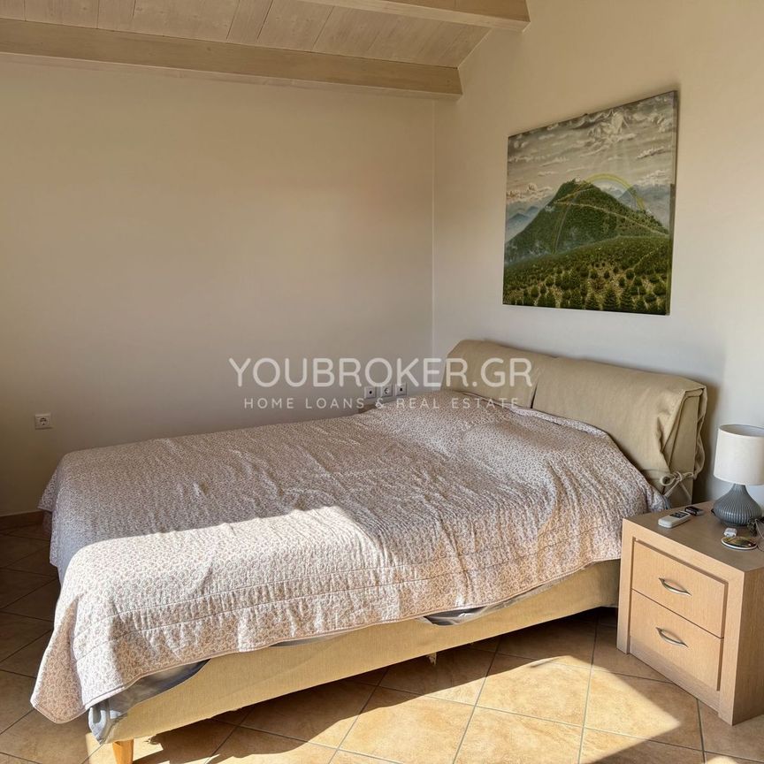 Μεζονέτα για ενοικίαση Εχιναίων - Photo 1