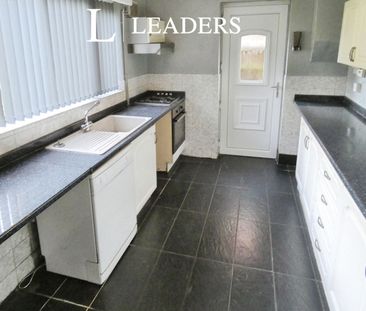 3 bedroom house to rent Oak Tree Lane, Mansfield, NG18 - Photo 6