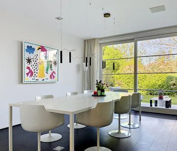 Roosevelt - Furnished 3-bedroom house - Foto 4