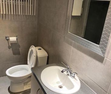 Grand 2 1/2 propre à louer dans Saint-Léonard - Photo 1