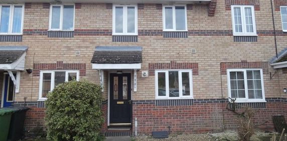 2 bedroom terraced house to rent - Photo 2
