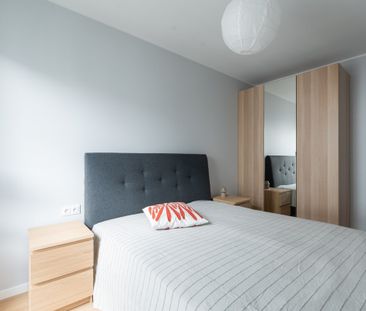 Poznań, Klemensa Janickiego – zdjęcie 5