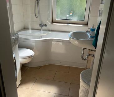 5 Zimmer Wohnung zum 01.03.2026 in Siegen zu vermieten - Photo 6