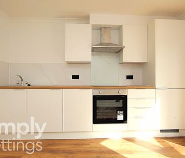 1 Bed property for rent - Photo 4