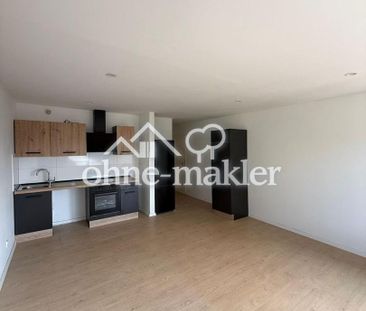 1 Zimmer Apartment mit Balkon - perfekt für Student/innen! - Photo 4