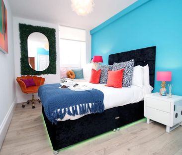 2 bedroom maisonette to rent - Photo 5