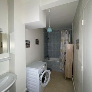 Location Appartement 1 pièce 31m² - Photo 3