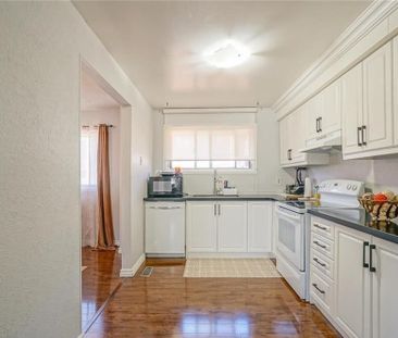 For Lease - 113 Ashton Crescent Unit# 113, Brampton, Ontario - Photo 2