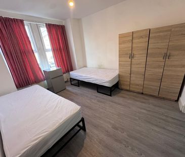 Room in a Shared House, Durban Road, N17 - Photo 4