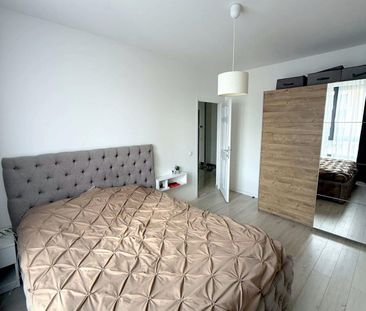 2 camere, bloc nou, modern, cu garaj, in Marasti, strada Dorobantilor - Photo 1