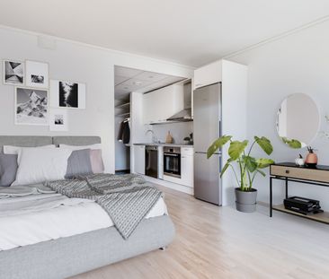 Gavlehovsvägen, Gävle - Foto 4