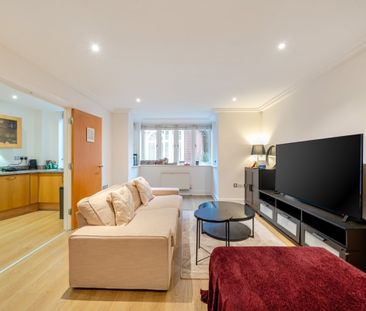 2 bedroom flat to rent - Photo 3