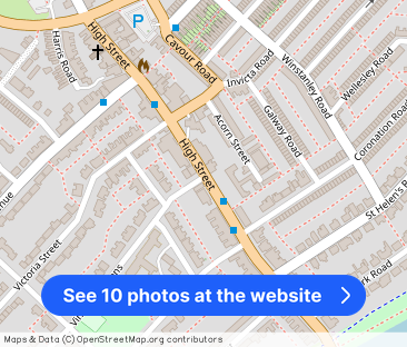 High Street, Sheerness, ME12 - Photo 1